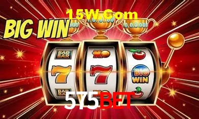 Estatísticas 575bet