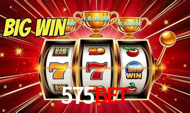 Experiência VIP 575bet